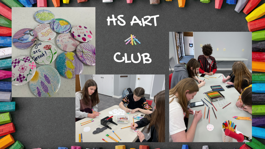 art club